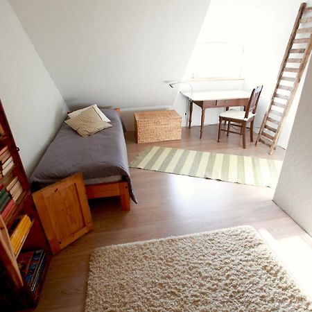 Metsara B & B Tornimäe Szoba fotó