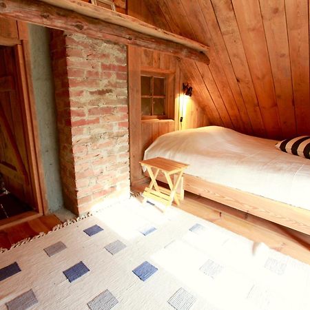 Metsara B & B Tornimäe Szoba fotó