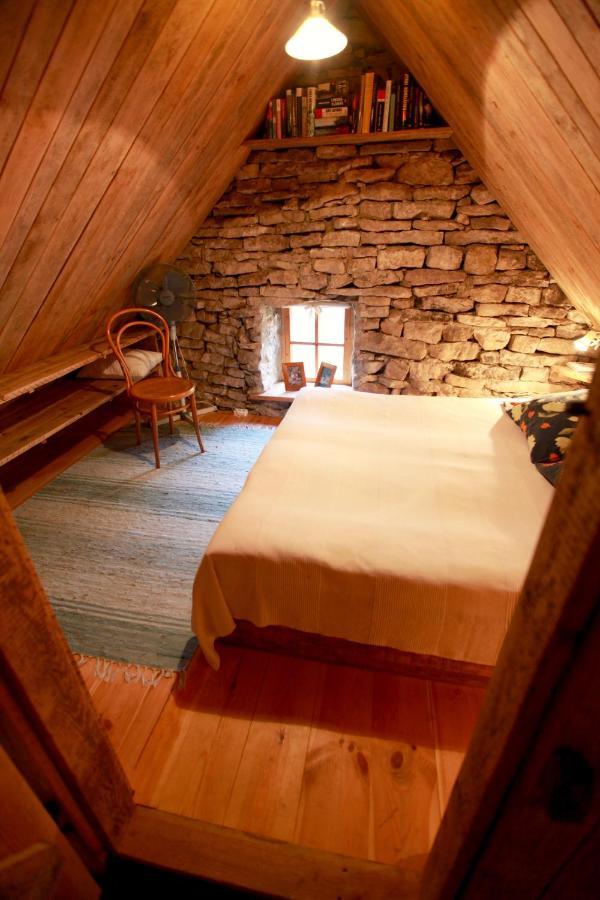 Metsara B & B Tornimäe Szoba fotó