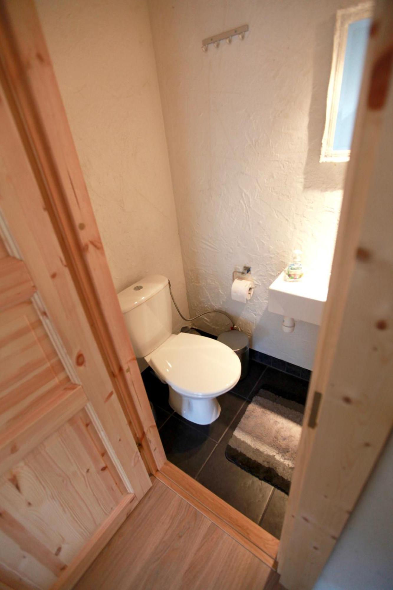 Metsara B & B Tornimäe Szoba fotó