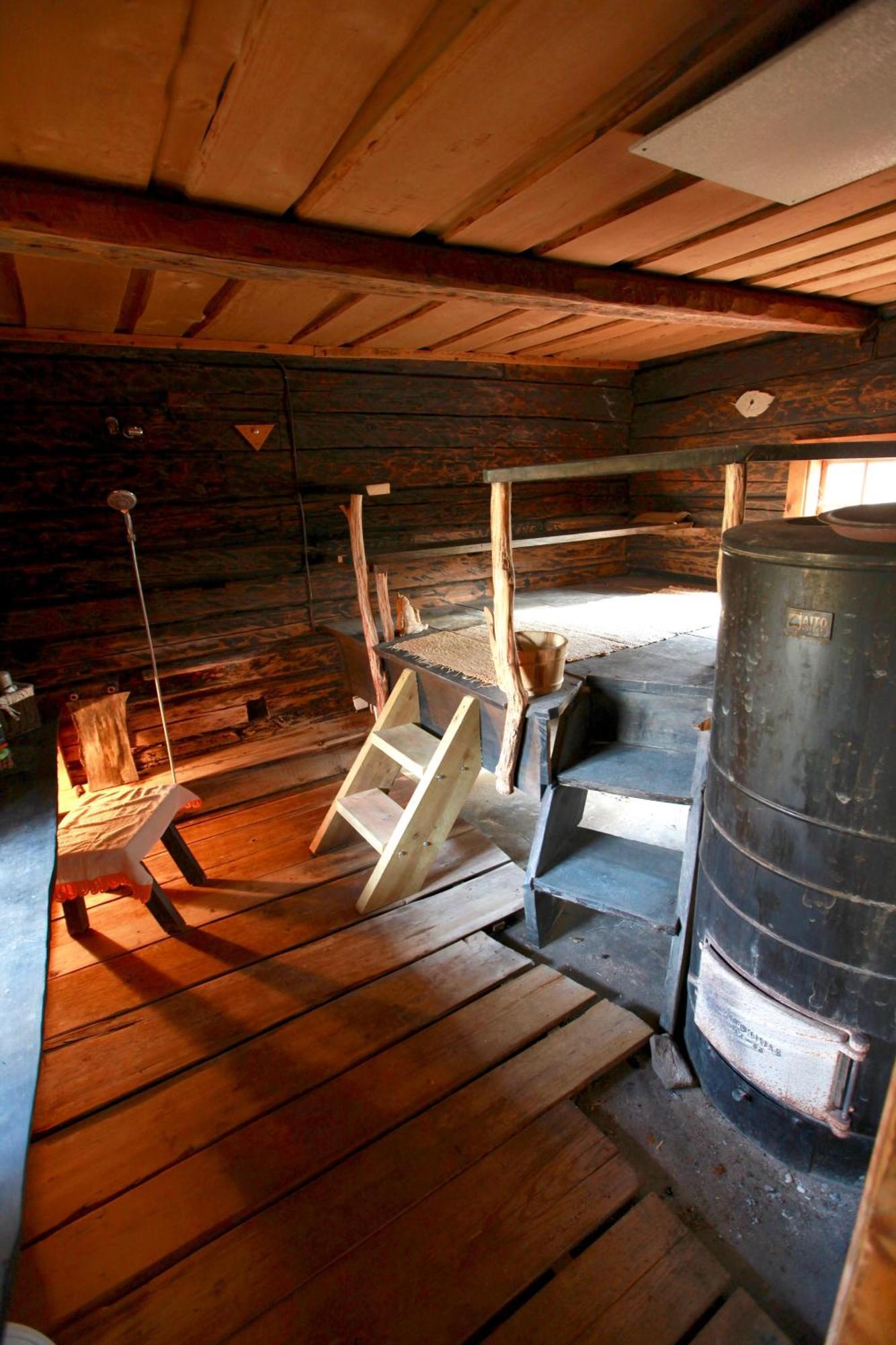 Metsara B & B Tornimäe Szoba fotó