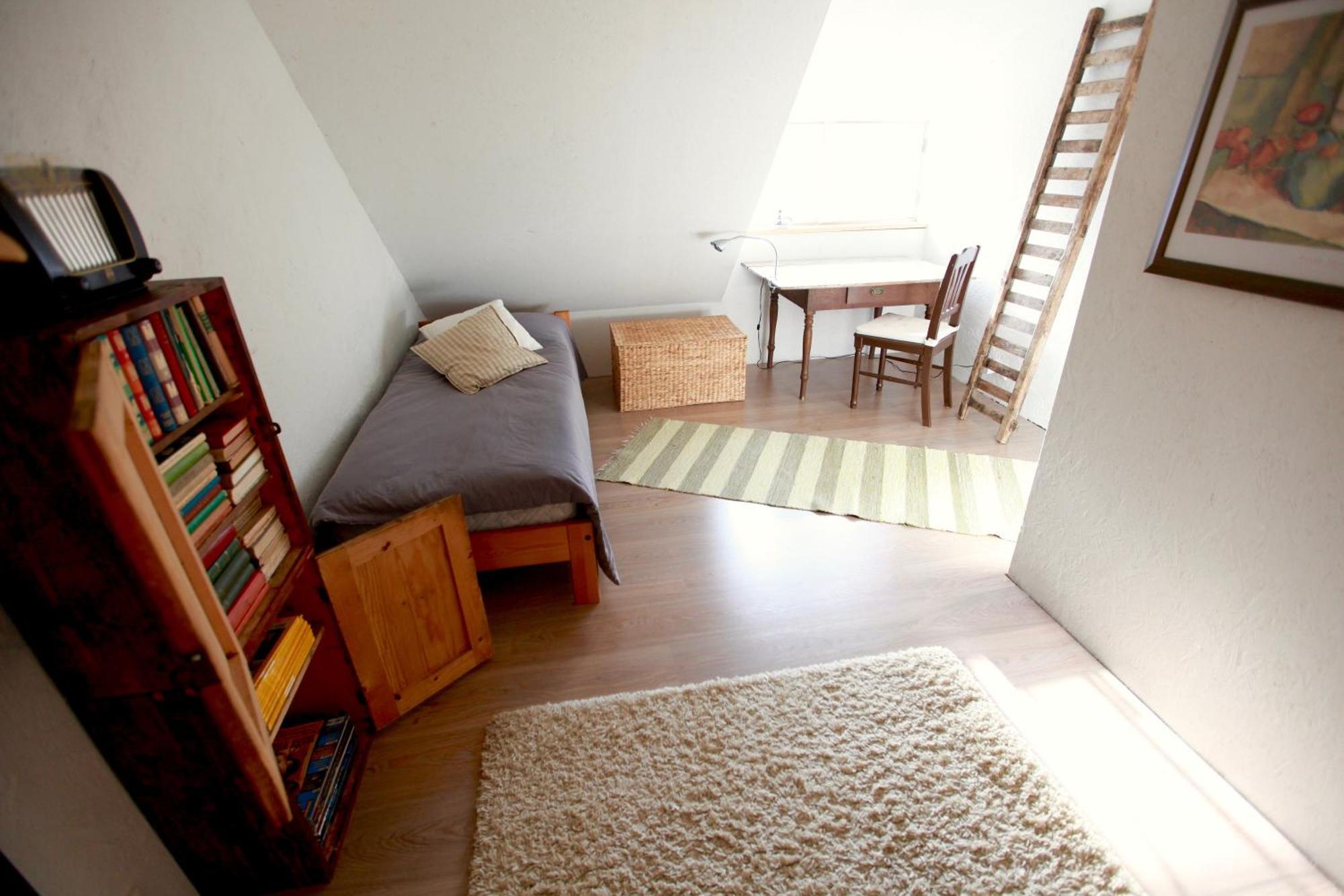 Metsara B & B Tornimäe Szoba fotó