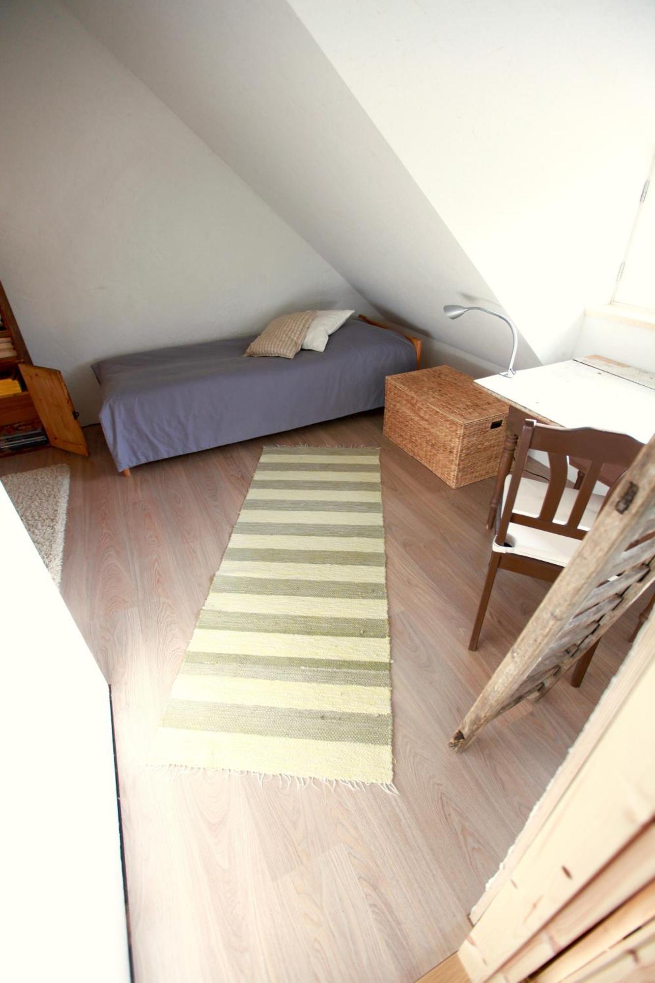 Metsara B & B Tornimäe Szoba fotó