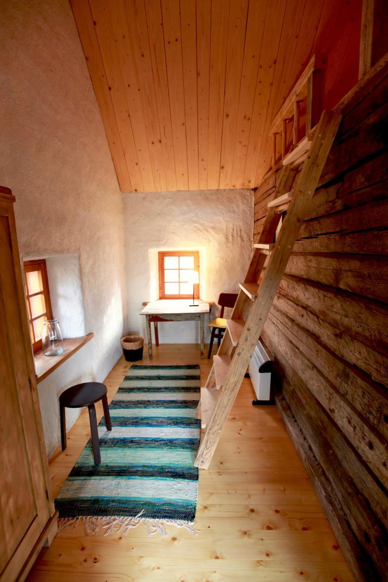 Metsara B & B Tornimäe Szoba fotó