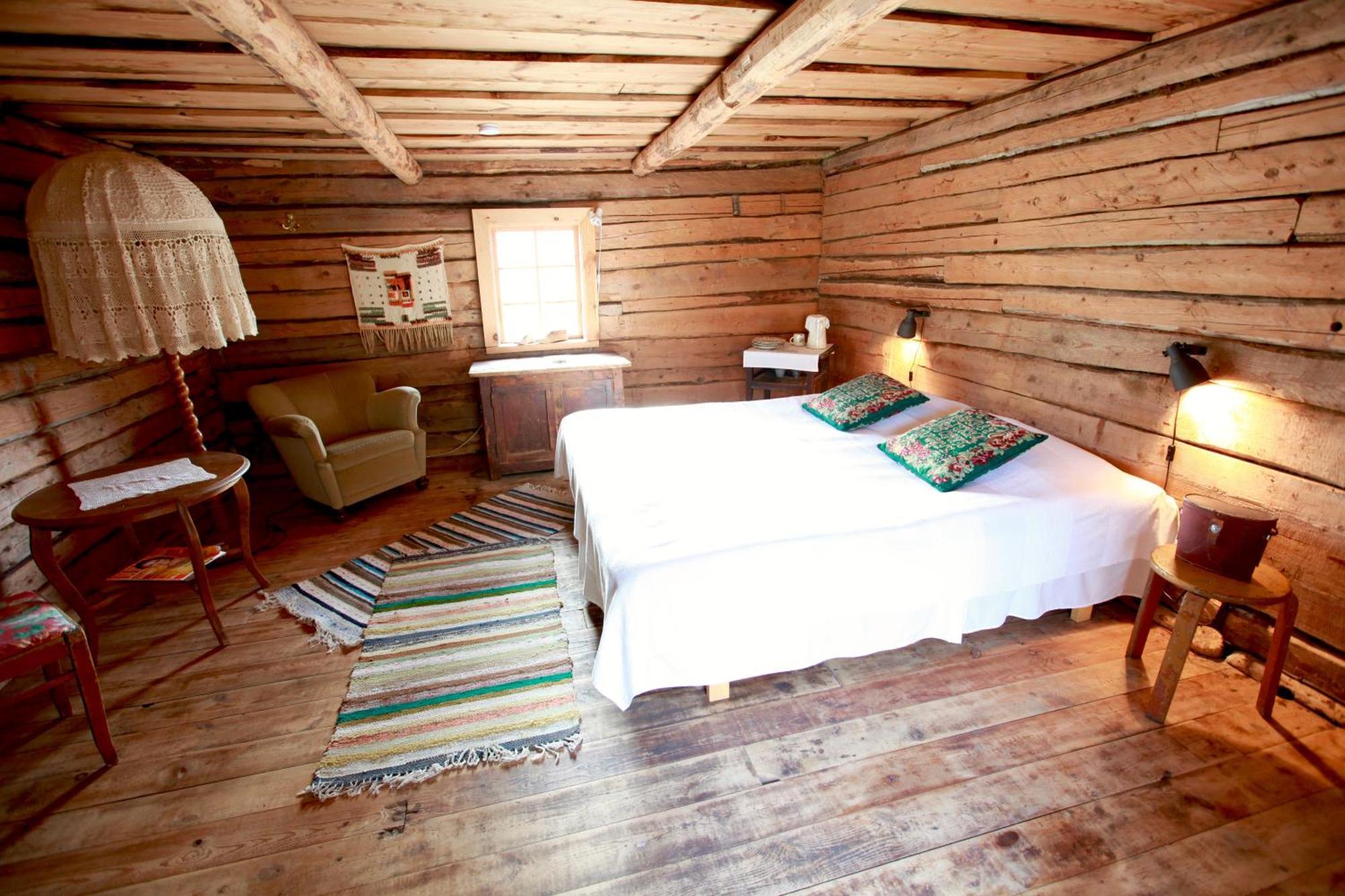Metsara B & B Tornimäe Szoba fotó