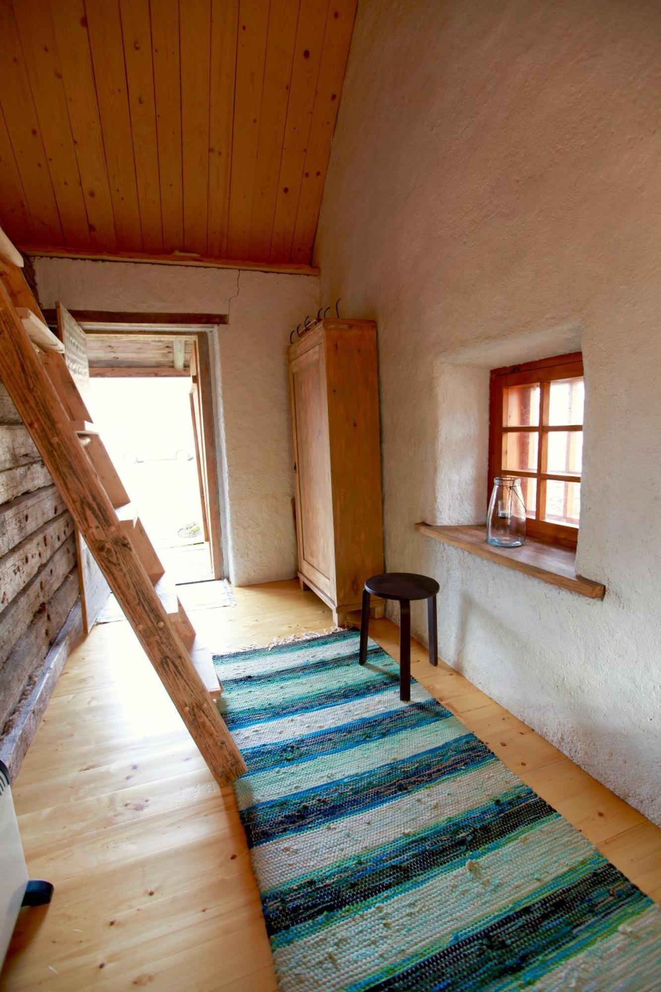 Metsara B & B Tornimäe Szoba fotó