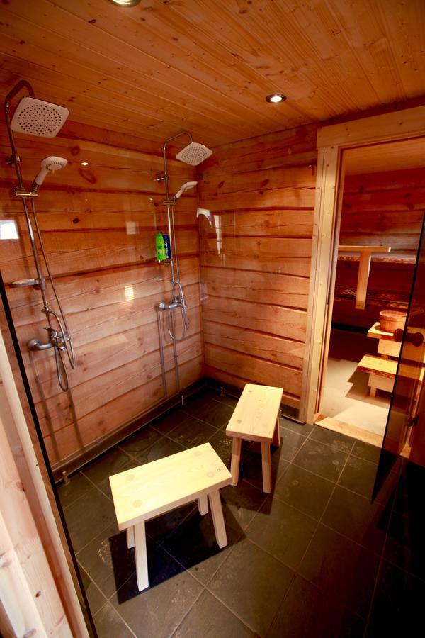 Metsara B & B Tornimäe Kültér fotó