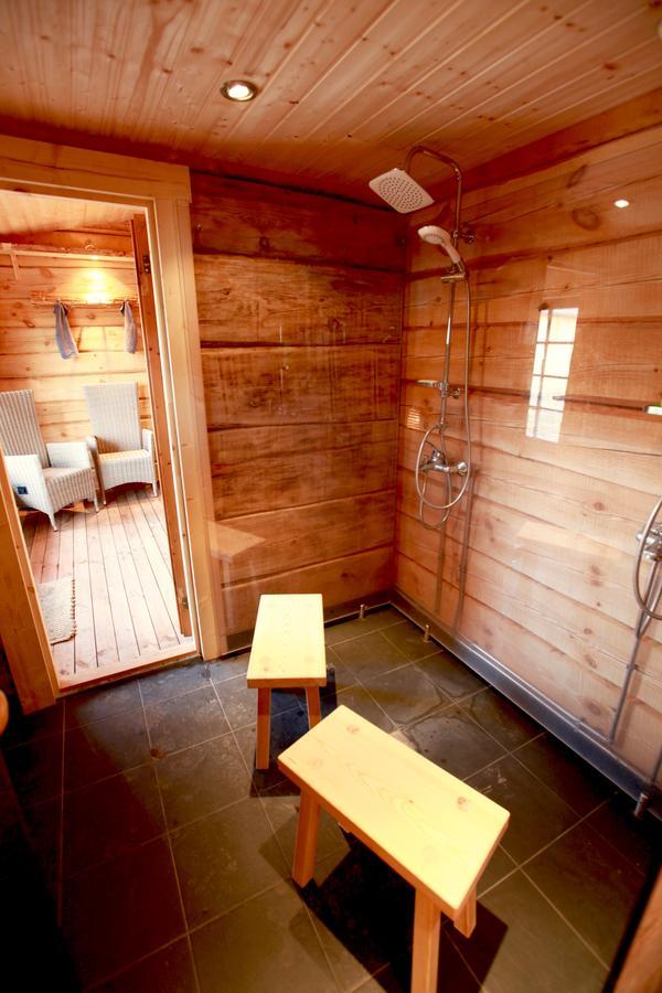 Metsara B & B Tornimäe Kültér fotó